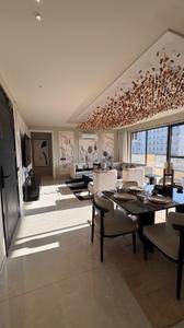 Image of 2325 Sq.ft 4 BHK Apartment / Flat for sale in Gmada Aerocity, Mohali for Rs. 15800001