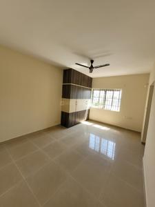 Hall Image of 2000 Sq.ft 3 BHK Villa for rent in Aashish Rajni Ashish Apartament, Whitefield Bengaluru for Rs. 59000