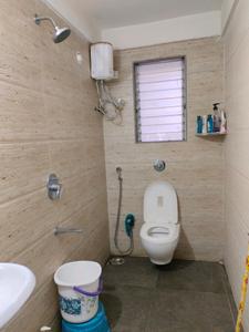 Bedroom Two Image of 1350 Sq.ft 2 BHK Apartment / Flat for sale in Ulwe Navi Mumbai for Rs. 20000000