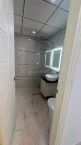 Bedroom Image of 1950 Sq.ft 3 BHK Builder Floor for sale in Patel Nagar Dehradun for Rs. 10000000