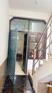 Balcony Image of 1650 Sq.ft 2 BHK Villa for rent in Sector 49 Noida for Rs. 40000