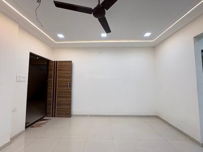 Hall Image of 639 Sq.ft 1 BHK Apartment / Flat for sale in Vivaan Heights, Thakurli Thane for Rs. 4149000