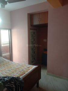 Bedroom Image of 1000 Sq.ft 3 BHK Apartment / Flat for sale in Dum Dum Cantonment Kolkata for Rs. 3300000