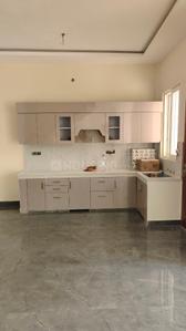 Kitchen Image of 1900 Sq.ft 3 BHK Villa for sale in Kalyanpur (West) Lucknow for Rs. 7500000