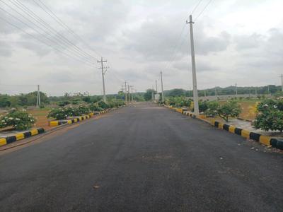 Image of 150 Sq.ft Residential Plot / Land for sale in Mirkhanpet, Hyderabad for Rs. 3620000