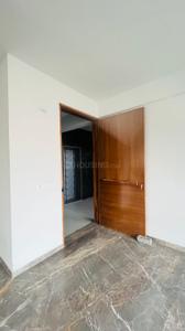 Bedroom Image of 3203 Sq.ft 4 BHK Apartment / Flat for sale in Aranath Tatva 3, Ramdev Nagar Ahmedabad for Rs. 27000000