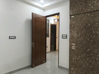 Bedroom Image of 900 Sq.ft 2 BHK Apartment / Flat for sale in Krishna Elite Homes, Noida Extension Greater Noida for Rs. 3805000