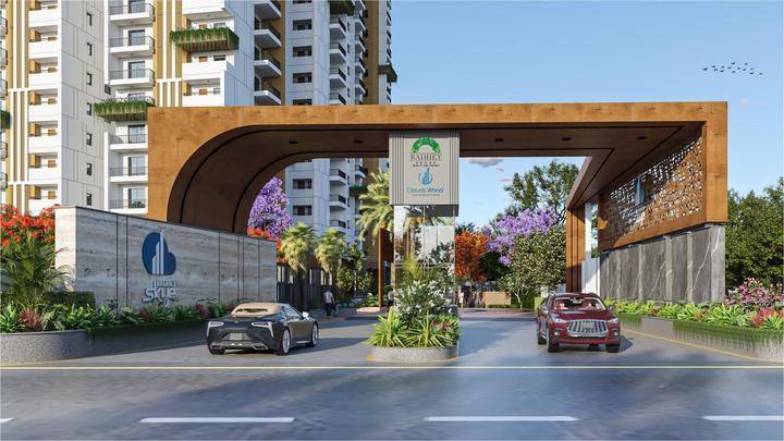 Radhey Skye Main Image 1