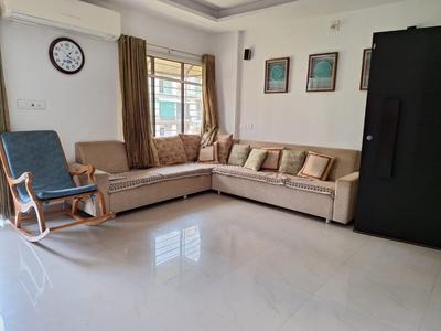 Hall Image of 1760 Sq.ft 3 BHK Apartment / Flat for sale in Skyseven Skyline Synnove, Bhayli Vadodara for Rs. 7000000