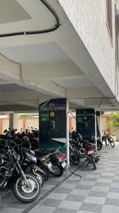 Image of 637 Sq.ft 2 BHK Apartment / Flat for sale in Grand Sikar Road, Jaipur for Rs. 4161000