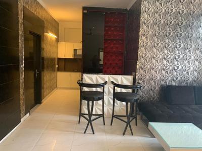 Hall Image of 1900 Sq.ft 3 BHK Independent House for rent in Sector 30 Noida for Rs. 50000