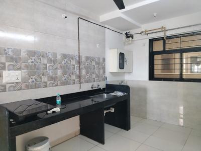 Kitchen Image of 919 Sq.ft 2.5 BHK Apartment / Flat for rent in Nanded City Kalashree, Nanded Pune for Rs. 22000
