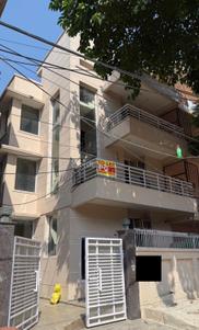 Building Image of Pg for rent in Sector 39, Gurgaon
