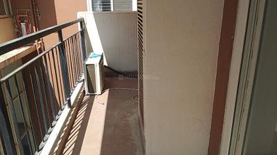 Living Room Image of 1500 Sq.ft 3 BHK Apartment / Flat for sale in Myhna Maple, Varthur Bengaluru for Rs. 17800000
