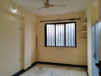 Bedroom Image of 1000 Sq.ft 2 BHK Apartment / Flat for sale in Wellington, Hiranandani Estate Thane for Rs. 19000000