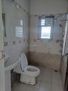 Image of 4200 Sq.ft 4 BHK Duplex for rent in Pratham Apartments, Wakad, Pune for Rs. 70000