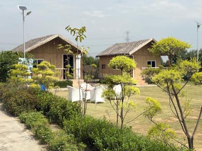 Image of 9800 Sq.ft 3 BHK Farm House for sale in Veda Farm, Sikanderpur, Greater Noida for Rs. 8100000