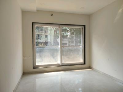 Bedroom Image of 850 Sq.ft 2 BHK Apartment / Flat for rent in Atul Trans Residency, Andheri East Mumbai for Rs. 80000