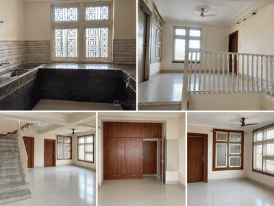 Image of 1540 Sq.ft 3 BHK Apartment / Flat for sale in Thatipur, Gwalior for Rs. 5200000