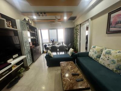 Hall Image of 1031 Sq.ft 2 BHK Apartment / Flat for sale in Omkar Ananta, Goregaon East Mumbai for Rs. 16000000