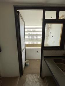 Kitchen Image of 2400 Sq.ft 2 BHK Penthouse for sale in Koba Gandhinagar for Rs. 6500000
