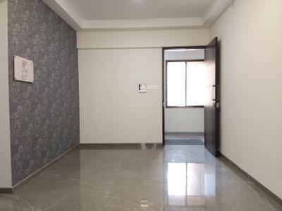 Living Room Image of 1190 Sq.ft 2 BHK Apartment / Flat for sale in Paradise Sai Platinum, Kharghar Navi Mumbai for Rs. 18000000