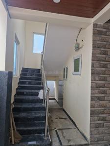 Image of 1100 Sq.ft 2 BHK Independent House for rent in Isnapur, Sangareddy for Rs. 11000