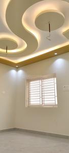 Hall Image of 1999 Sq.ft 4 BHK Independent House for sale in Kolathur Chennai for Rs. 19000000