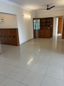 Hall Image of 2200 Sq.ft 3 BHK Apartment / Flat for sale in Jeevan Bima Nagar Bengaluru for Rs. 32500000