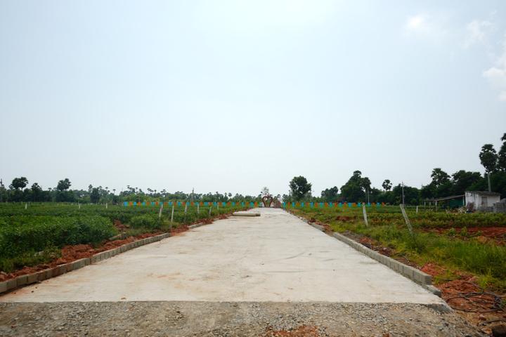 Luckie Township Main Image 1