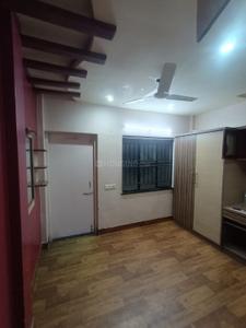 Bedroom Image of 600 Sq.ft 1 BHK Apartment / Flat for rent in Mantri Housing Complex, Dapodi Pune for Rs. 14000