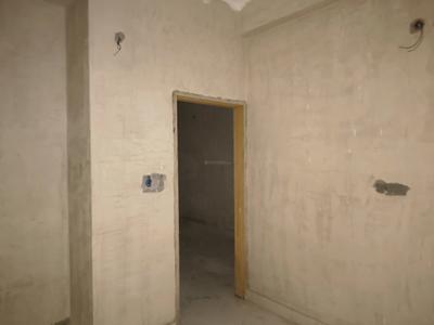 Bedroom Image of 750 Sq.ft 2 BHK Builder Floor for sale in DLF Ankur Vihar Ghaziabad for Rs. 2425400