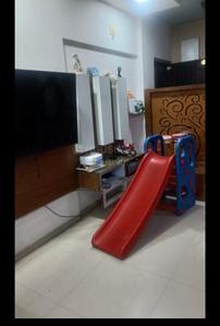 Kitchen Image of 2000 Sq.ft 2 BHK Apartment / Flat for rent in Vasna Ahmedabad for Rs. 28000