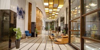 Balcony Image of 2940 Sq.ft 4 BHK Apartment / Flat for sale in Pashan Pune for Rs. 27000000