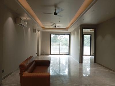 Living Room Image of 2250 Sq.ft 3 BHK Builder Floor for sale in Kailash Colony New Delhi for Rs. 85000000