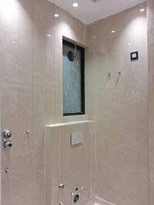 Bedroom Two Image of 1800 Sq.ft 3 BHK Builder Floor for sale in Paschim Vihar New Delhi for Rs. 37500000