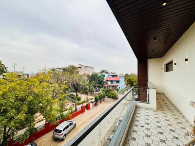 Balcony Image of 4500 Sq.ft 5 BHK Duplex for sale in Sector 12A Panchkula for Rs. 87000000