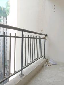 Kitchen Image of 840 Sq.ft 2 BHK Apartment / Flat for sale in DTC Southern Heights, Pailan Kolkata for Rs. 5500000