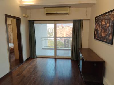 Hall Image of 2400 Sq.ft 3 BHK Apartment / Flat for sale in Prahlad Nagar Ahmedabad for Rs. 28000000
