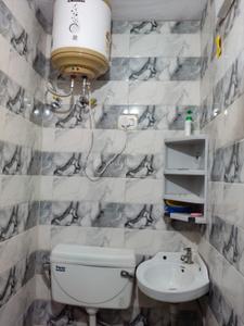 Bathroom Image of Room in Karol Bagh, New Delhi