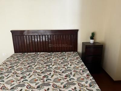 Bedroom Image of 1246 Sq.ft 2 BHK Apartment / Flat for sale in Gaurs Grandeur, Sector 119 Noida for Rs. 12200000
