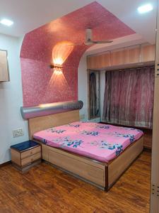 2.5 BHK Apartment