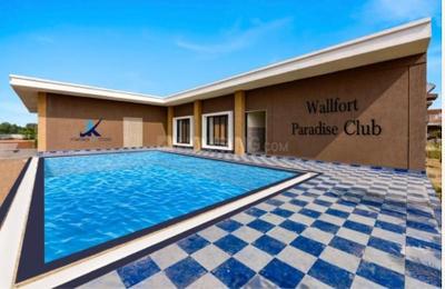 Image of 1000 Sq.ft Residential Plot / Land for sale in Wallfort Paradise II, Kandul, Raipur for Rs. 3000000