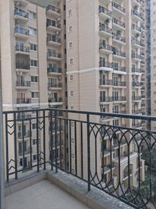 Bedroom One Image of 2000 Sq.ft 3 BHK Apartment / Flat for sale in ATS Le Grandiose, Sector 150 Noida for Rs. 24500000