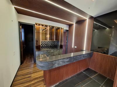 Kitchen Image of 2620 Sq.ft 5 BHK Independent House for sale in Sector 89 Mohali for Rs. 90000000