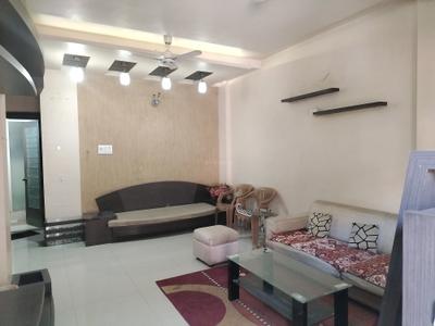 Living Room Image of 2200 Sq.ft 3 BHK Villa for sale in GK Roseland Villa, Pimple Saudagar Pune for Rs. 27000000