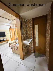Image of 1080 Sq.ft 2 BHK Apartment / Flat for sale in Satellite, Ahmedabad for Rs. 11000000