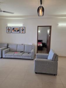 Hall Image of 1945 Sq.ft 4 BHK Apartment / Flat for sale in SKAV Ohana, K R Puram Bengaluru for Rs. 23300000