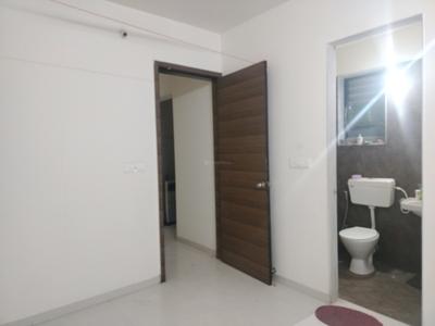 Bedroom Image of 1220 Sq.ft 2 BHK Apartment / Flat for sale in Millenium Infinia, Panvel Navi Mumbai for Rs. 11600000