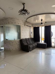 Hall Image of 2500 Sq.ft 4 BHK Apartment / Flat for sale in Mazgaon Mumbai for Rs. 90000000